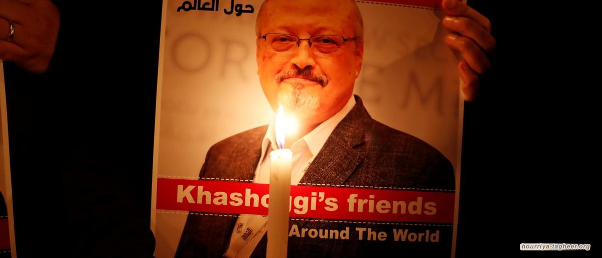 تركيا.. تُهم جديدة بقضية خاشقجي تشمل القحطاني وعسيري