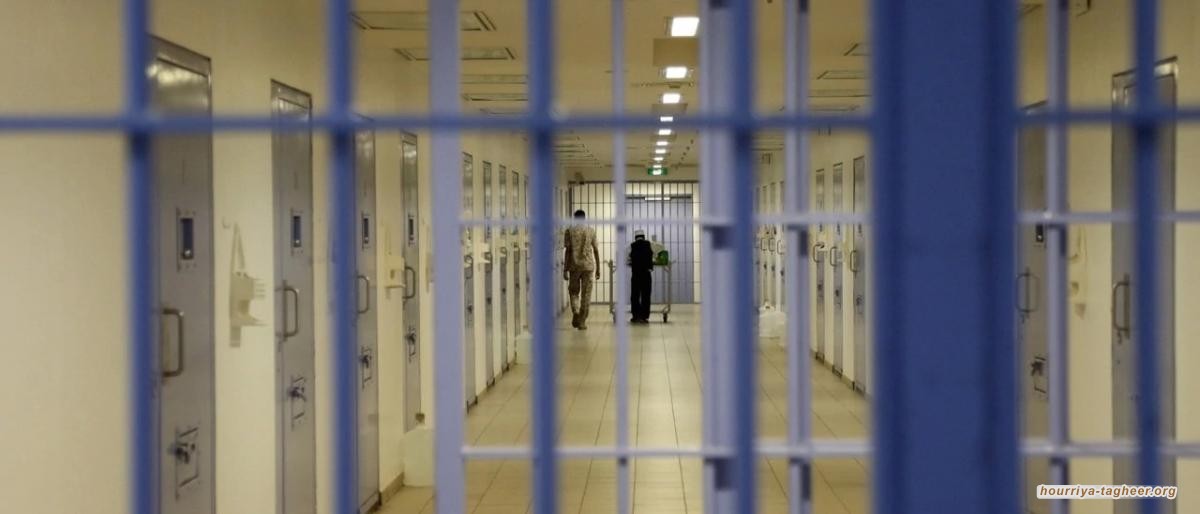 انتهاكات حقوق الإنسان في المملكة.. آل سعود يحكمون بالاستبداد