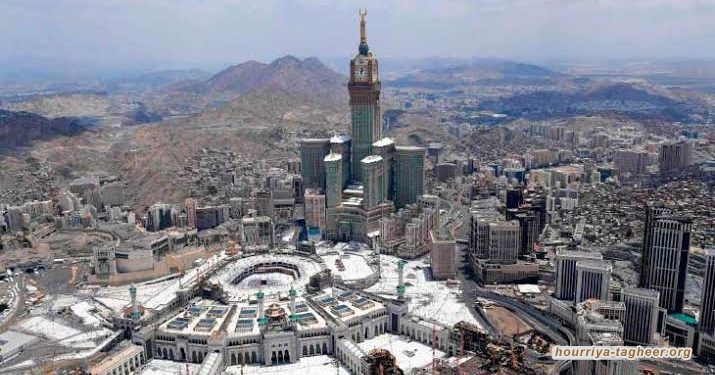 خلافات داخل نظام آل سعود حول موسم الحج في زمن كورونا