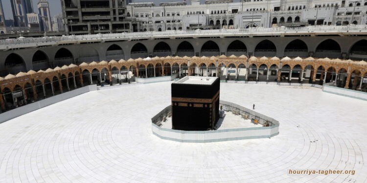  انتقادات من الدول الإسلامية الإفريقية لقرار آل سعود إلغاء موسم الحج