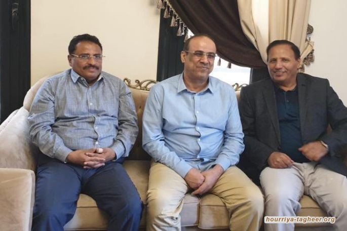 عقب تلميح السفيرة الأمريكية بالاعتراف بسلطة أنصار الله في صنعاء.. حكومة هادي تكشف خطة لـ”أفغنة” اليمن