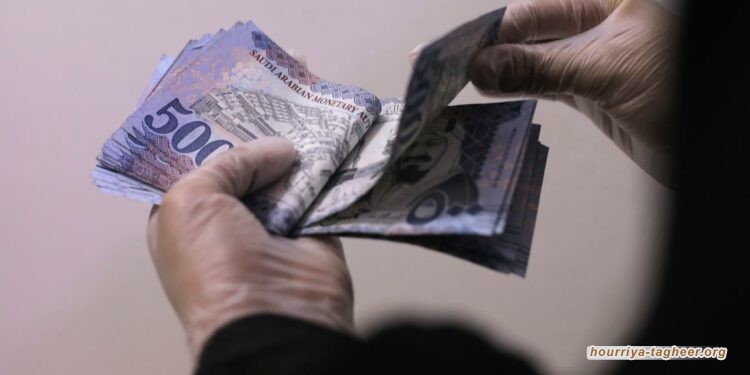 الاقتصاد السعودي يتخبط بسلسلة أزمات والمواطن هو الضحية