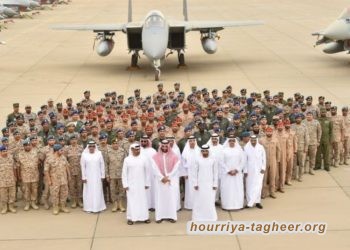 كاتب أمريكي: وقف حرب اليمن سبيل إنقاذ مملكة آل سعود اقتصاديا