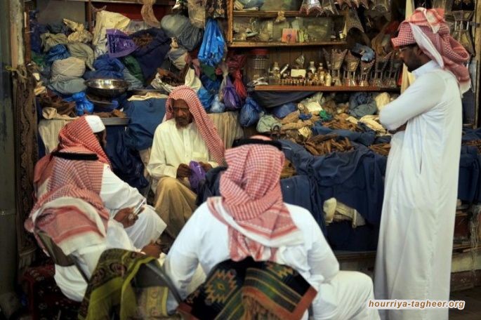 في انتظار صدور التعليمات العليا بتحديد موعد التطبيق.. حكومة آل سعود تبحث فرض ضريبة الدخل