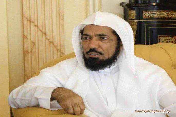 تقبل منه النصيحة أميراً وسجنه ملكاً.. نجل المعتقل سلمان العودة يكشف تفاصيل لقاء والده مع الملك سلمان