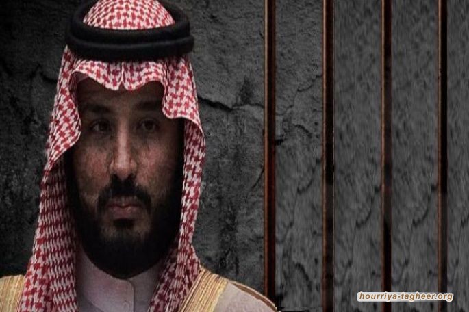 بعد الحامد.. هؤلاء مهددون بالموت في سجون آل سعود