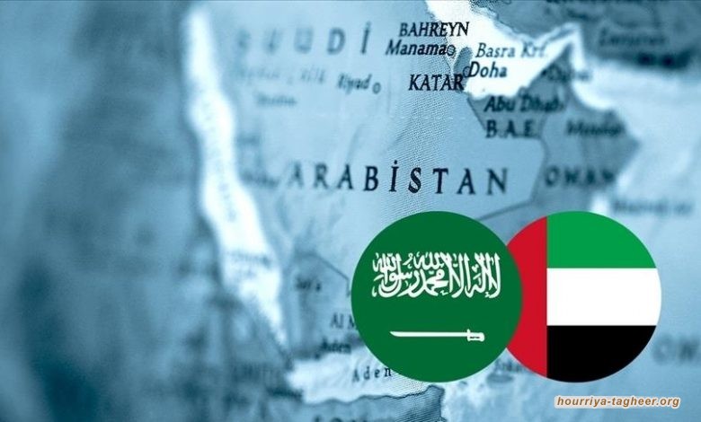 المصالح المتضاربة تهدد بتفاقم الصراع بين السعودية والإمارات