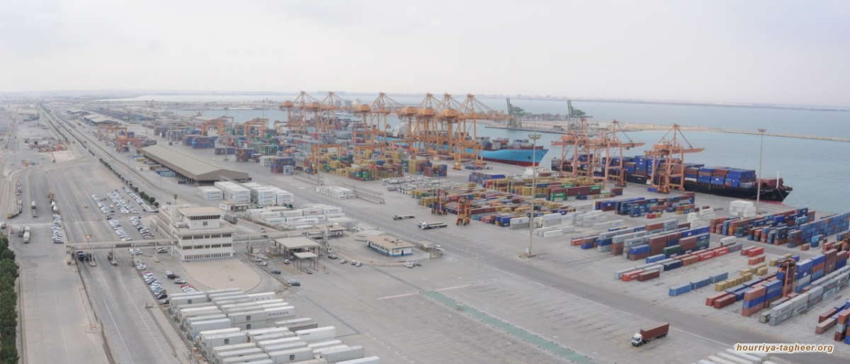 "موانئ السعودية" توقع عقد تشغيل بقيمة 7 مليارات ريال