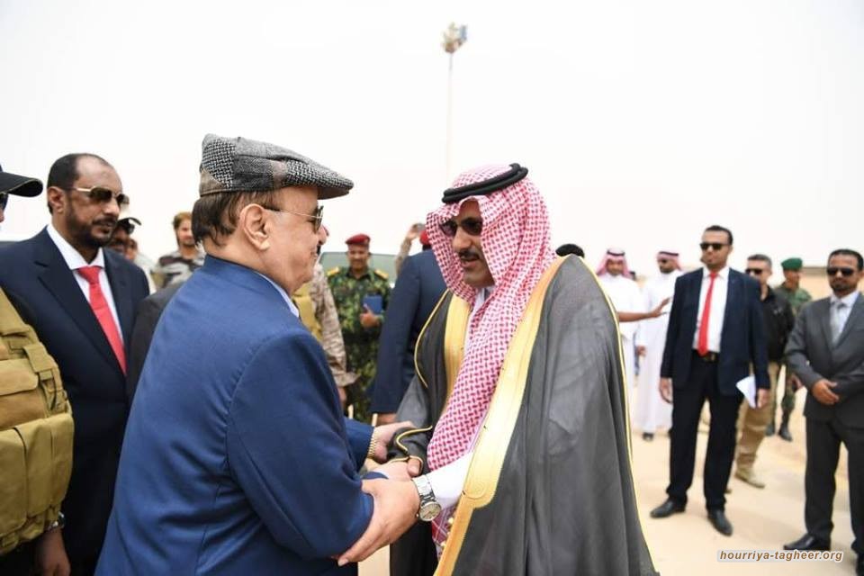 لقبوه بـ"بريمر".. هل أصبح سفير آل سعود حاكماً عسكرياً في اليمن؟