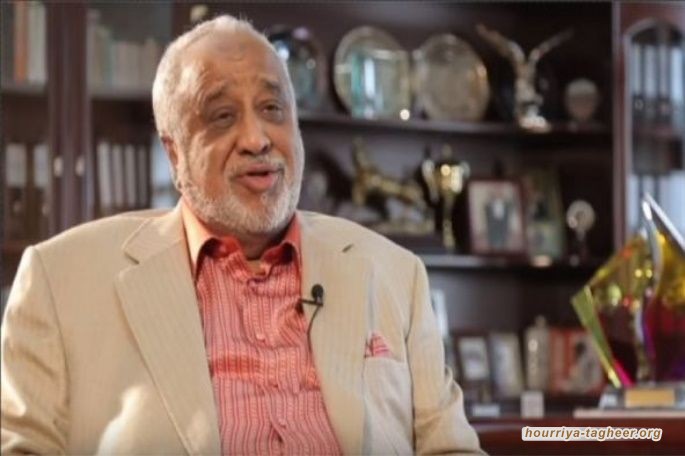 هل يُنهي تبرع العمودي لسد النهضة شهر العسل في العلاقات بين آل سعود والسيسي؟