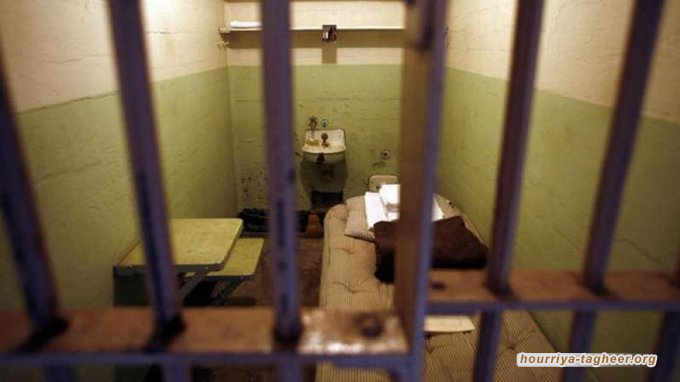 تصاعد الضغوط الحقوقية لتحسين أوضاع سجون النظام السعودي