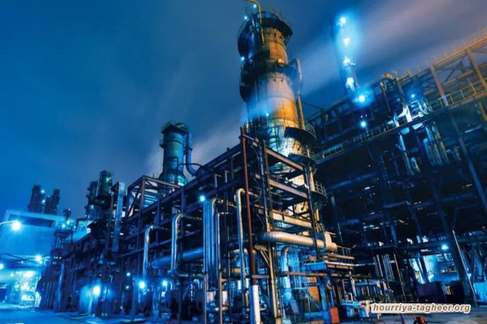 تكلفته 10 مليارات دولار.. أرامكو تنسحب من مشروع ضخم بالصين