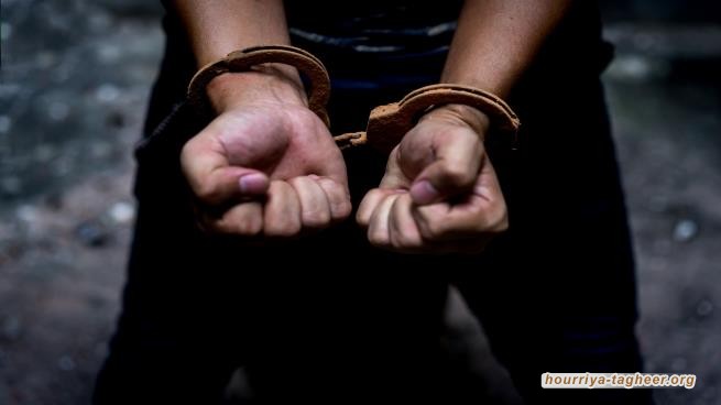 نظام آل سعود يحتجز معتقلي رأي انتهت أحكامهم