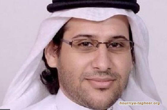 السعودية: وليد أبو الخير .. ناشط حقوقي ينتظر العدالة