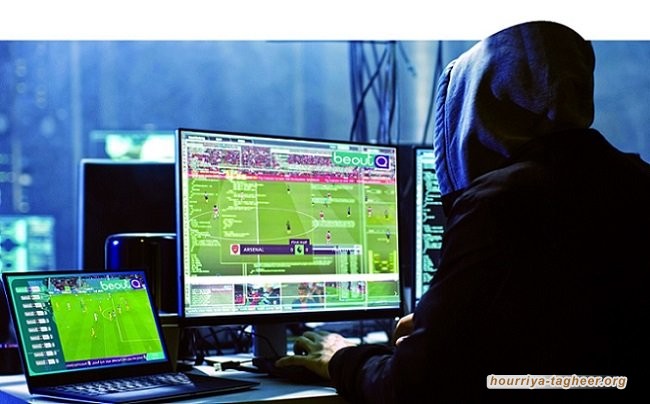  عقب تقرير التجارة العالمية .. مغردون: أموال المملكة لن تغسل سجل جرائمها