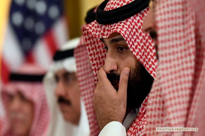 سيستمر الحلب حتى يثور الشعب.. حساب سعودي شهير يكشف: هذا هو هدف “ابن سلمان” من إغلاق الجمعيات.