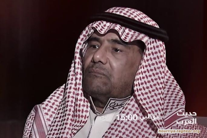 "القدس ليست قبلتي".. أكاديمي سعودي يصف الصهاينة بالأشقاء ويهاجم الفلسطينيين و"إسرائيل" تحتفي بوصفها بالشقيقة