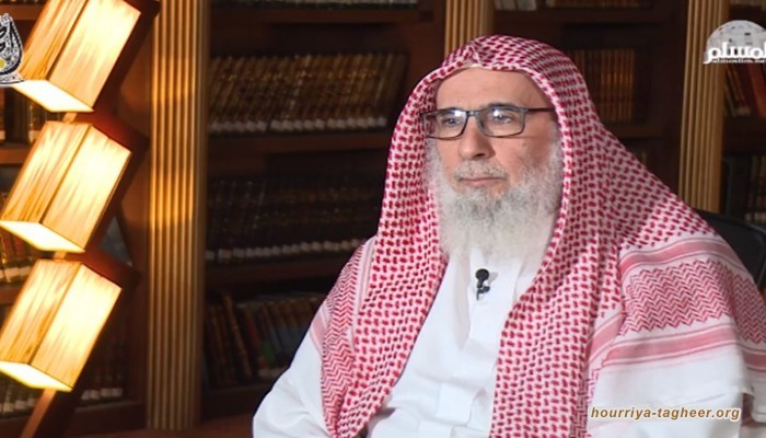 بسبب تغريدات قديمة .. حكم بالسجن 10 سنوات على ناصر العمر