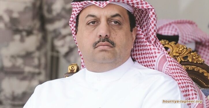العطية يكشف: دول الحصار كانت تخطط لغزو قطر عسكريا