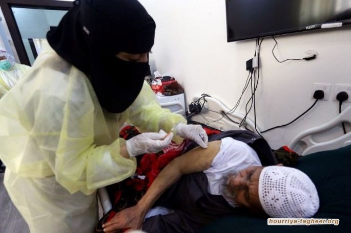 السعودية تعلن وصول متحور دلتا.. وتناشد سكانها سرعة تلقي اللقاح