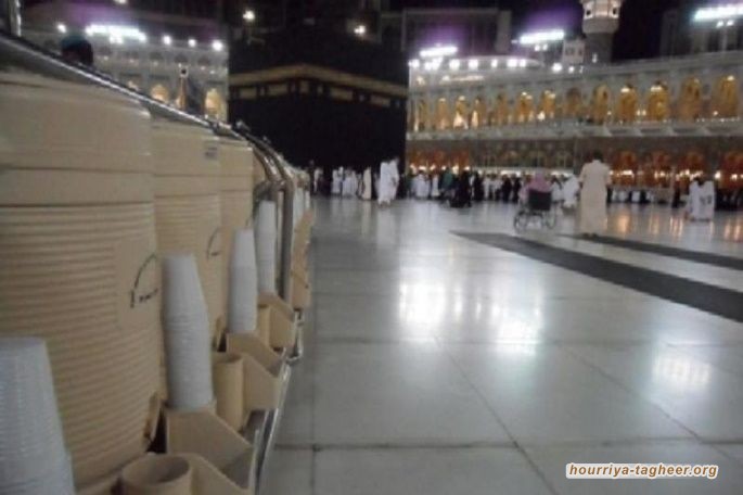 لم تفعلها مع المتحرشين.. السلطات السعودية “تفضح” مواطناً وتسجنه وتغرّمه لسبب لا يُصدّق.