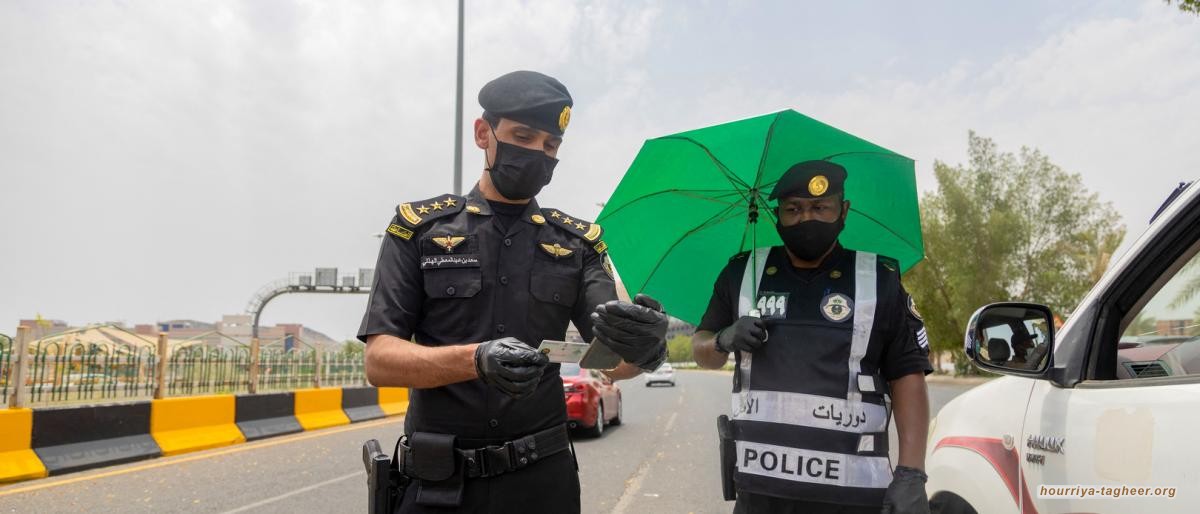 السعودية.. 23 ألف مخالفة للإجراءات الاحترازية من كورونا بـ9 أيام