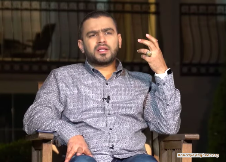 المغرب يقرر ترحيل الناشط أسامة الحسني إلى المملكة