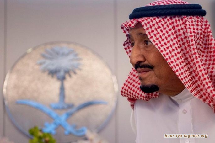 لم يتجاهلها فحسب بل أذلها.. سلمان يقوّض العقد الاجتماعي مع القبائل ومستقبل السعودية لم يكن كئيبا مثل اليوم