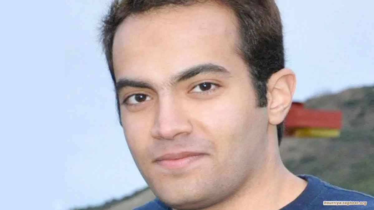نداء حقوقي إلى الأمم المتحدة لإنقاذ معتقل رأي في السعودية