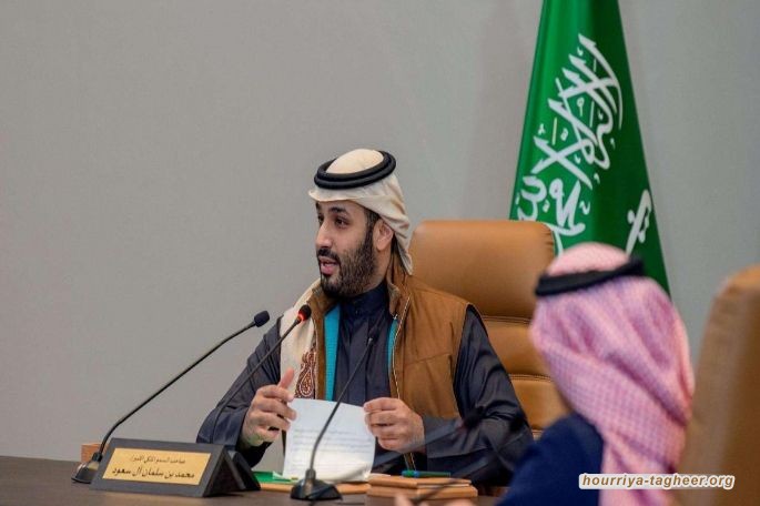 استنزاف ممنهج للموارد.. بلومبيرج: ابن سلمان جلب المصائب على السعوديين من أجل تحقيق أحلامه.