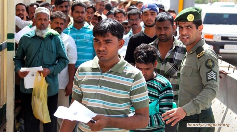 في أبريل.. ارتفاع تحويلات الأجانب إلى 13 مليار ريال والسعوديين إلى 4.94 مليارا