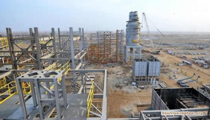 السعودية.. مشروع لأرامكو في جازان يحصل على تمويل بـ5.6 مليار دولار