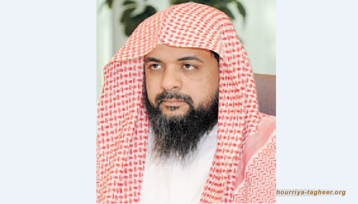 ابن سلمان يطبق أساليب الاحتلال على معتقلي الرأي.. استمرار تدهور صحة الداعية جمال الناجم بمحبسه