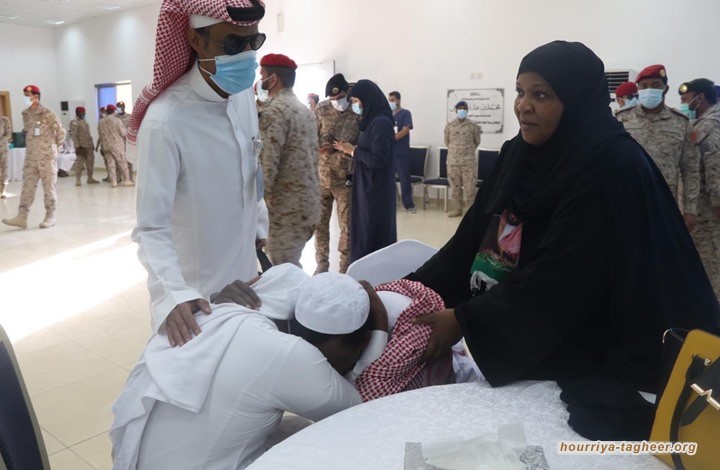 دعوات بالسعودية لإنهاء حرب اليمن بعد تبادل الأسرى