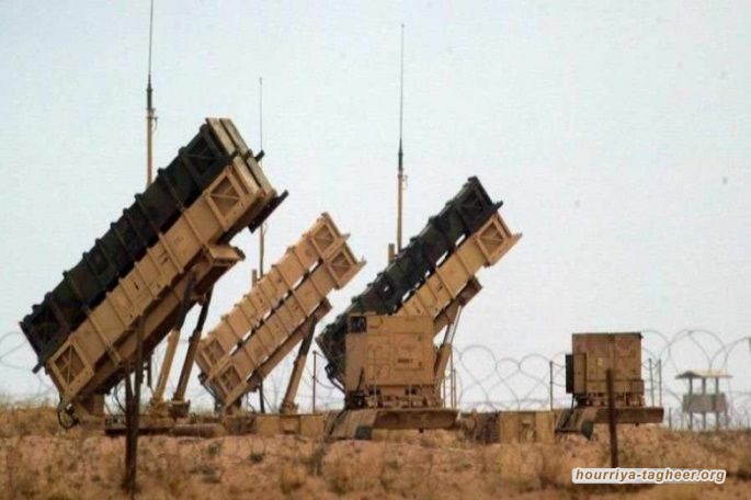 السعودية تزعم: سحب القوات الأمريكية لن يؤثر على قدراتنا الدفاعية