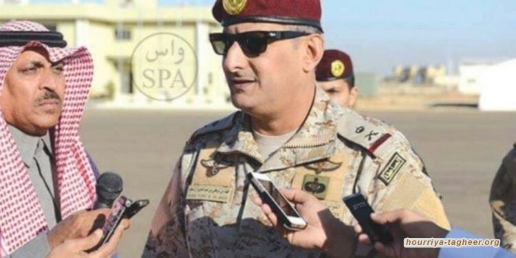 التغيير يكشف: مصير مجهول يواجه الأمير فهد بن تركي