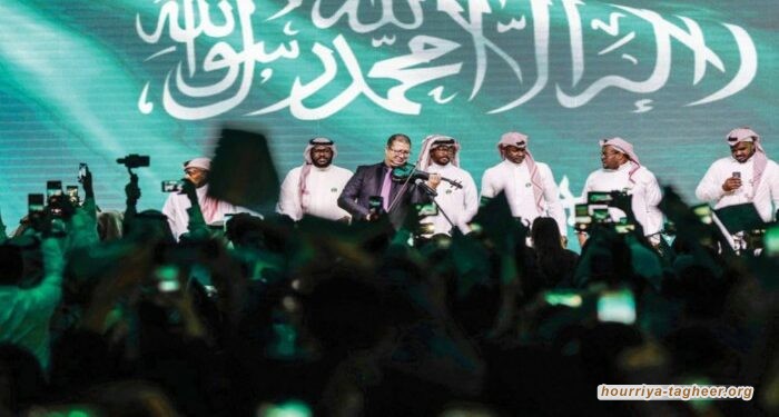 المملكة تمنح تصاريح لأول معهدين موسيقيين