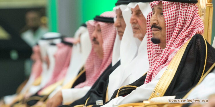 هيئة البيعة .. أسسها الملك عبد الله وأقصاها الملك سلمان ونجله