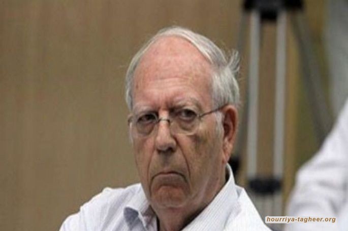 رئيس الموساد الأسبق يكشف عن مساعي آل سعود لوأد القضية الفلسطينية