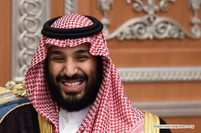 ابن سلمان يقرّ سلسلة “إصلاحات” قانونية وتشريعية لاتقاء شر بايدن.. وهذا ما صرح به قاضٍ سعودي