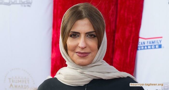 معتقلة بأمر من بن سلمان.. قلق عائلي حول مصير حفيدة مؤسس المملكة
