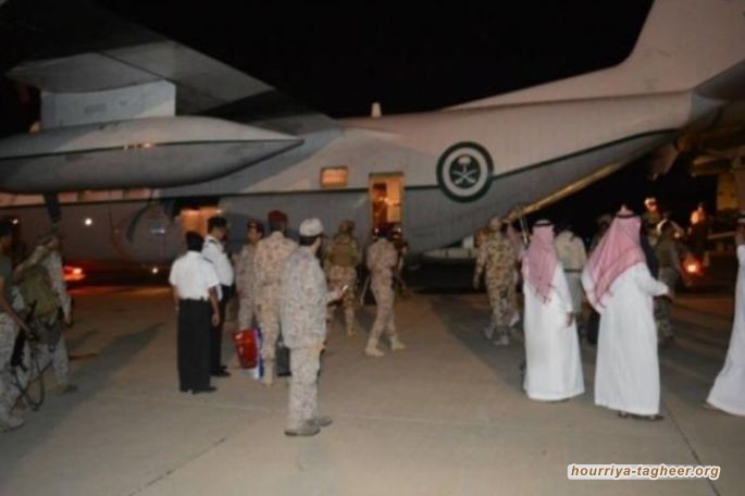 تركي المالكي وصل بمعية أمريكيين.. الرياض توجه صفعة قوية لأبوظبي تنسف مساعي الاستفراد الاماراتي بسقطرى.