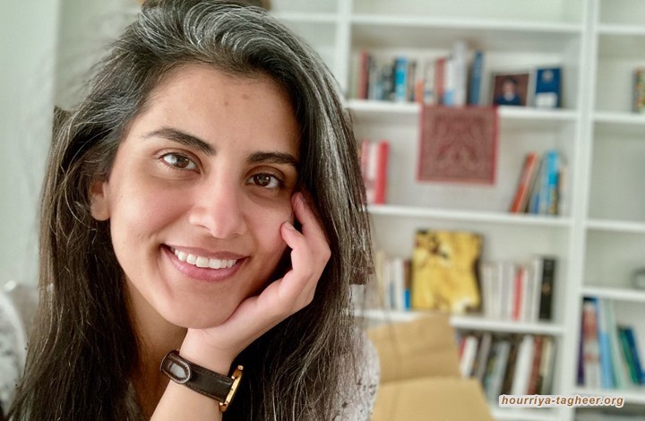 لينا الهذلول: شقيقتي مصرّة على مواقفها رغم التهديدات