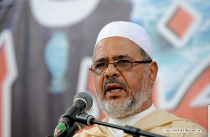 جدل مثير بين أمير ومعارض حول فتوى الريسوني المزيفة