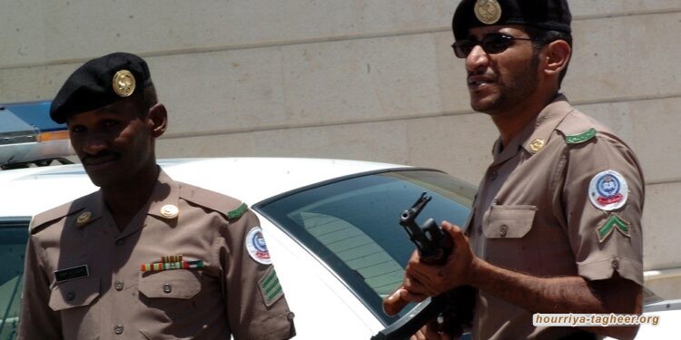 القبض على مرتكبة واقعة التحرش الجنسي بطفل قاصر