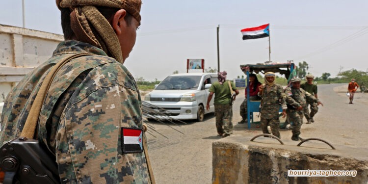 دعم المليشيات الإماراتية .. طعنة سعودية سياسية واقتصادية لليمن