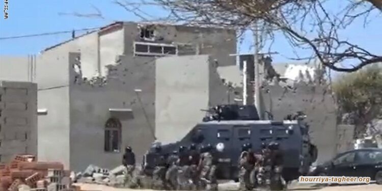 السعودية: اعتقالات جديدة لأبناء الحويطات تشمل نساء