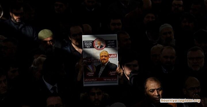 لماذا تخشى شركات الأفلام من فيلم جمال خاشقجي؟