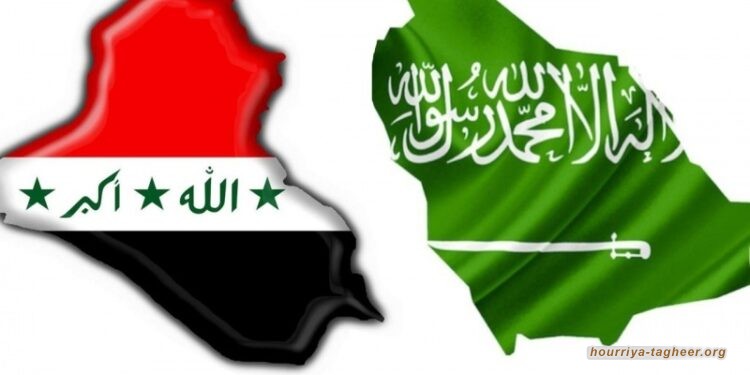 تحذيرات عراقية من خطورة الاستثمار السعودي في البلاد