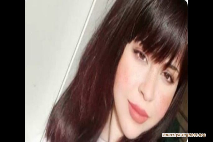 من المسؤول.. أمل عسيري حالة ارتداد سعودية جديدة عن الإسلام وتهاجم الدين و”آل سعود”!!